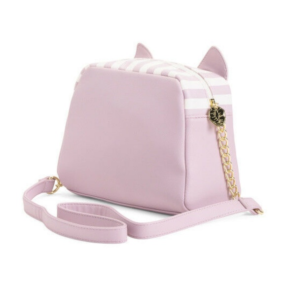 Betsey Johnson KITTY CROSSBODY - Picture 3 of 3